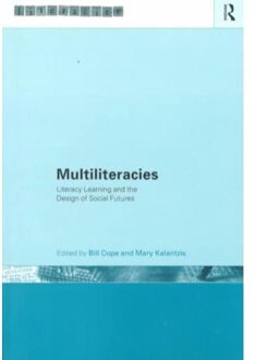 Multiliteracies