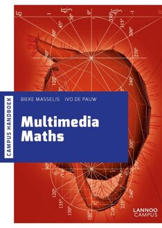 Multimedia maths (E-boek) - eBook Ivo De Pauw (9401438684)