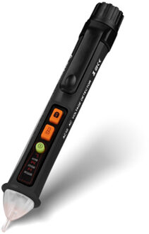 Multimeter Ac/Dc Spanning Test Potlood 12 V/48 V-1000 V Voltage Gevoeligheid Elektrische Compact Pen voor Cv Gevoelige Test