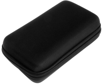 Multimeter Case Verdikking EVA Box Tool Case Multipurpose Instrument Opbergtas W329