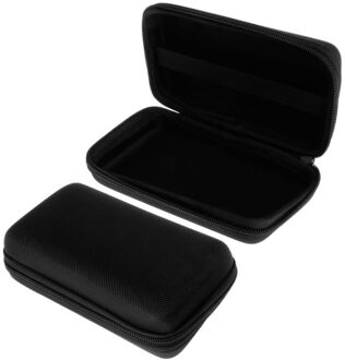 Multimeter Case Verdikking Eva Box Tool Case Multipurpose Instrument Opbergtas