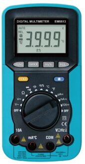 Multimeter WT2037