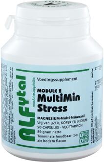 Multimin Stress Alfytal