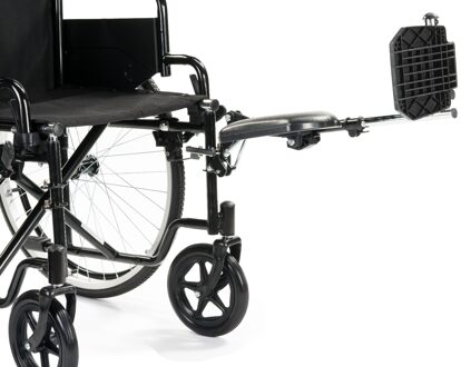 MultiMotion Comfort beensteun voor Multimotion rolstoel (type M1, M1plus en M9)