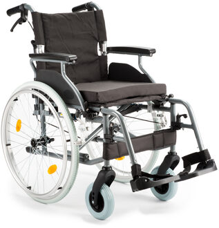 MultiMotion Lichtgewicht rolstoel MultiMotion M5 - 45 cm zitbreedte