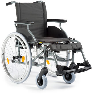 MultiMotion Lichtgewicht rolstoel MultiMotion M6 - 45 cm zitbreedte
