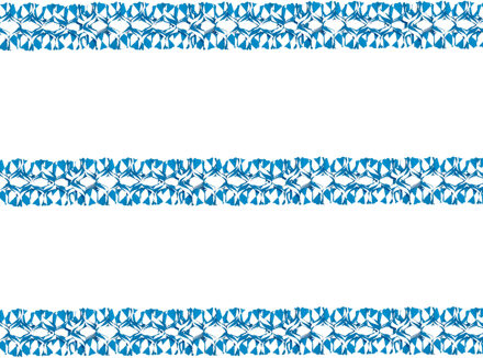 Multipak van 3x stuks Beieren Oktoberfest kleuren feest slingers 4 meter