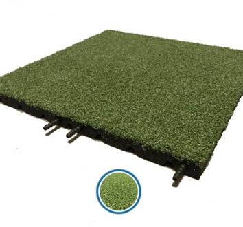 Multiplay Sportgrastegel 50 x 25 x 3 cm