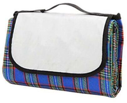 Multiplayer Picknick Grote Mat Camping Mat Matras Pocket Strand-Mat Lichtgewicht Waterdichte Draagbare Klimmen Mat Plaid Deken 150x180green