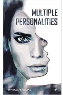 Multiple Personalities - Boek Tatyana Shcherbina (1784379344)