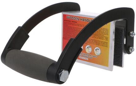 Multiplex Panel Carrier Handige Grijper Hout Board Lifter Handvat Tool Speciale Huis Gereedschap