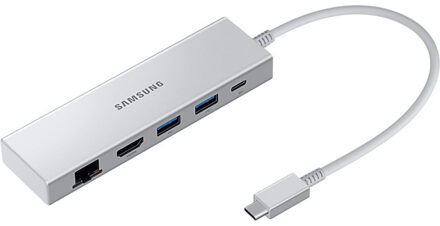 Multiport Adapter Dockingstation