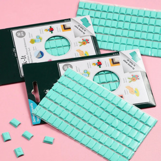 Multipurpose Adhesive Clay Reusable Adhesive Sticky Putty for Home Office Pictures Poster Photo Removable Adhesive Putty