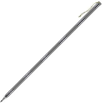 Multipurpose Afneembare Trekking Cane 5 Secties Wandelstok Opvouwbare Walking Pole Mobiliteit Hulp Voor Mannen Outdoor Wandelen