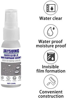 Multipurpose Super Strong Adhesive Bonding Spray Anti-Leaking Sealant Spray Leak-trapping Repair Spray Waterproof Glue Agent
