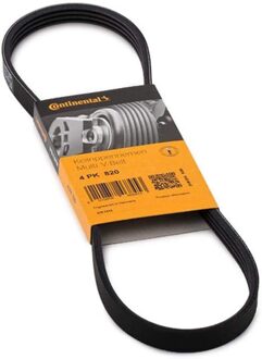 Multiriem 4PK820