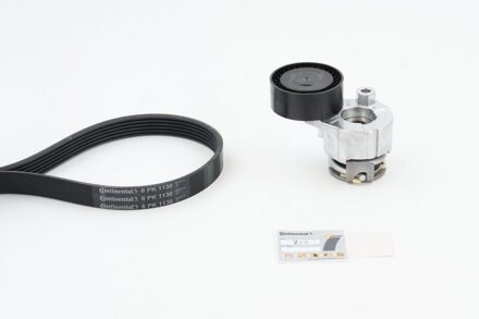 Multiriem set 6PK1130K1