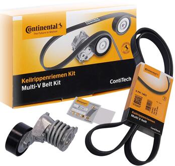 Multiriem set 6PK1453K2