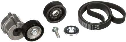 Multiriem set K016PK1380