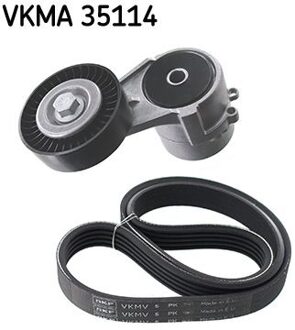 Multiriem set VKMA35114