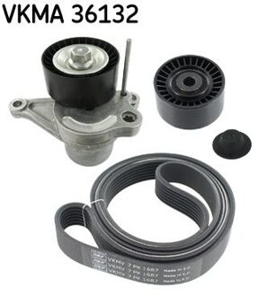 Multiriem set VKMA36132