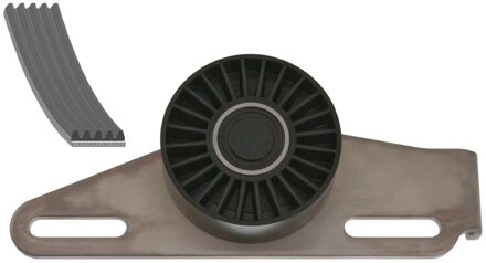 Multiriem, V-snaar set 100306