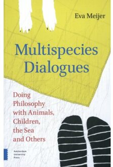 Multispecies Dialogues - Eva Meijer