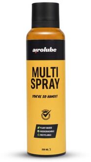 Multispray Airolube 200ml