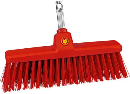 MultiStar B 30 M Terrasbezem Geel, Rood