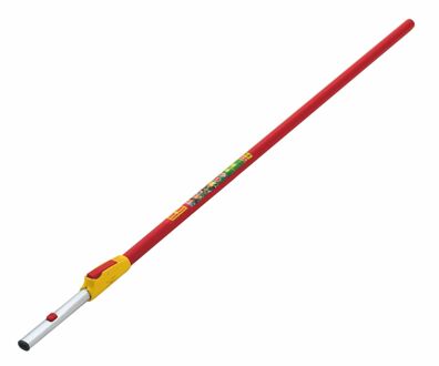 MultiStar ZM-V3 Variosteel 170-300 cm Rood