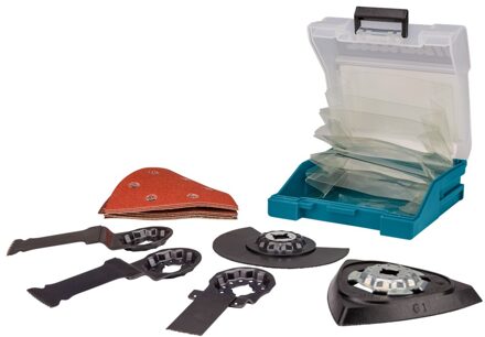 Multitool 14-delige set tbv Tm3000Cx3, DTM52Z etc. - 199542-0 - 199542-0