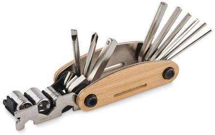 Multitool Bamboe