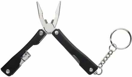 Multitool Sleutelhanger