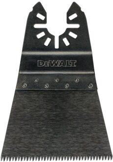 Multitoolzaagblad HCS 64mm Hard hout - DT20741-QZ