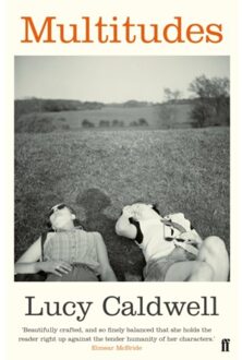 Multitudes - Lucy Caldwell
