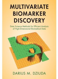 Multivariate Biomarker Discovery - University)