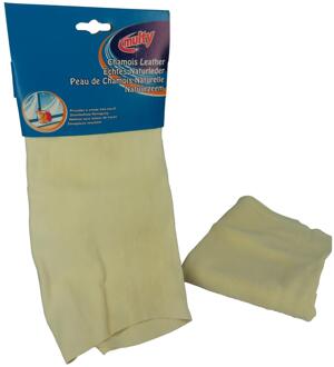 Multy Leren Natuurzeem