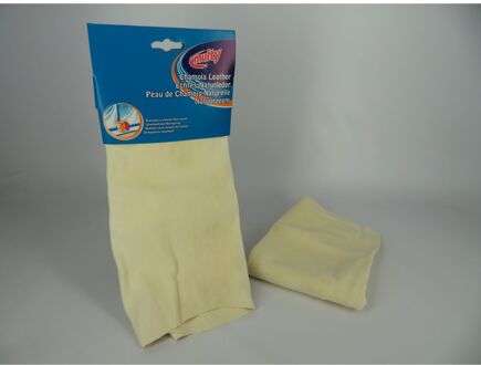 Multy Leren Natuurzeem