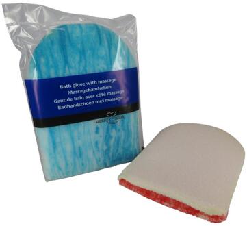 Multy Massage washand verschillende