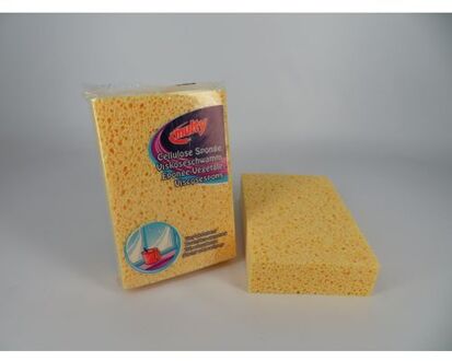 Multy Viscose Sponge Natural / Super Absorbent