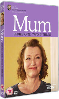 Mum Serie 1-3