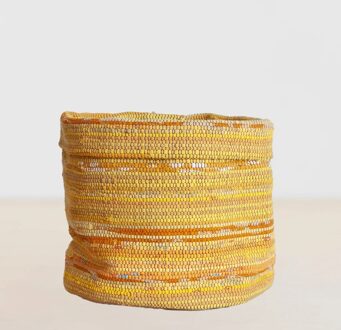 Mumbai - Geel/Oranje - P17