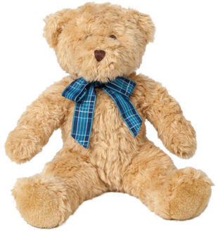 Mumbles Bracken beer pluche speelgoed Bruin