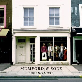 Mumford & Sons - Sigh No More | LP