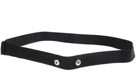 Mumian Borst Riem Voor Polar Wahoo Garmin Voor Sport Draadloze Hartslagmeter