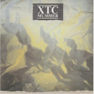 Mummer - Xtc