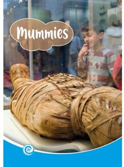 Mummies - Mini Informatie - Lucas Arnoldussen