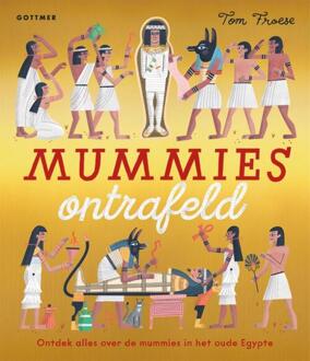 Mummies ontrafeld