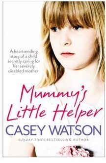 Mummy's Little Helper