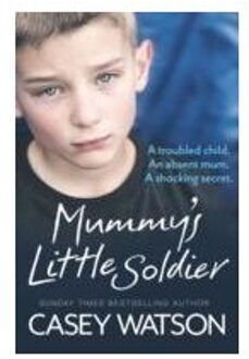 Mummy's Little Soldier